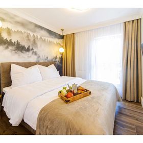 Apartament Shiny Rock Szklarska Poręba