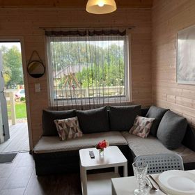 Domki Słoneczka Sarbinowo