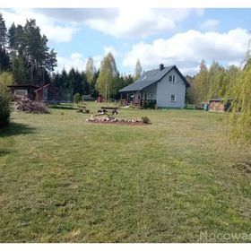 Domek Nad Stawem Makosieje