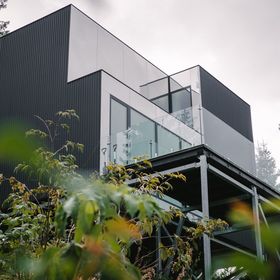 Oxygen Resort Cabin Hotels Lacu Roşu