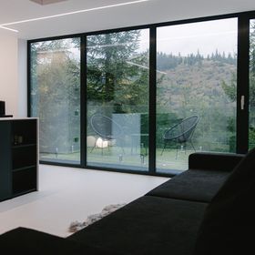 Oxygen Resort Cabin Hotels Lacu Roşu