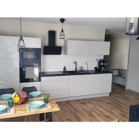 Loftowe Zacisze nad Bałtykiem - 5 to the Sea Międzywodzie