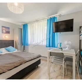 Spełniony Sen Pokoje Stegna