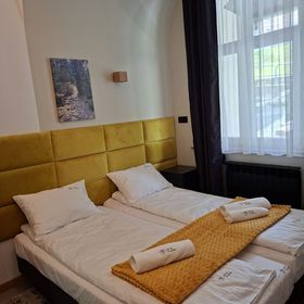 No to w Góry - Apartamenty Karpacz