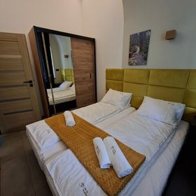 No to w Góry - Apartamenty Karpacz