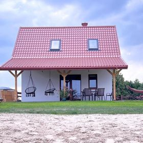 Domki Lena Lake Kalinowo