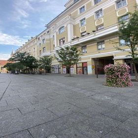 Central studio flat Cluj-Napoca