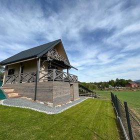  Widokowo-Relaks, Spokój i Cisza Laskówka