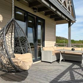  Widokowo-Relaks, Spokój i Cisza Laskówka