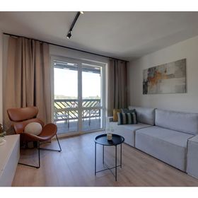 Apartament Soft Loft Szklarska Poręba