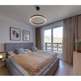 Apartament Soft Loft Szklarska Poręba