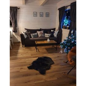 Lawendowy Zakątek Domki Bystrzyca Kłodzka