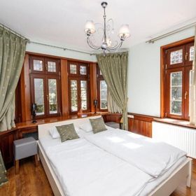 Silva Apartamenty Szklarska Poręba