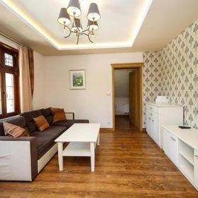 Silva Apartamenty Szklarska Poręba