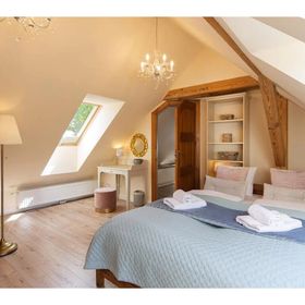 Apartament Art - Deco Józefina Szklarska Poręba