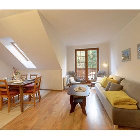 Apartament Zielony Azyl Karpacz 