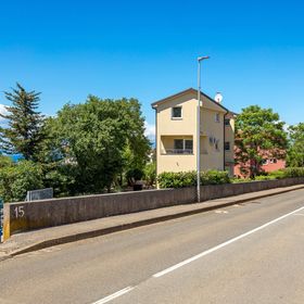 Apartmani Mario Malinska