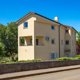 Apartmani Mario Malinska