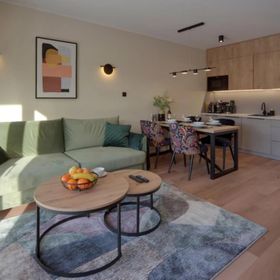 Apartament Vip Dębowy 1 - Stone Hill Szklarska Poręba