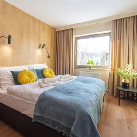 Apartament Vip Dębowy 1 - Stone Hill Szklarska Poręba