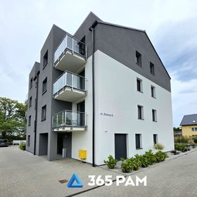 Apartament Zielona 6, Ustronie Morskie - 365PAM