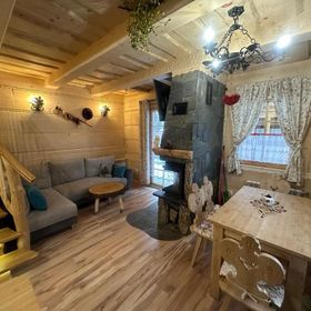 Sykowno Chata Szczyrk