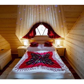 Sykowno Chata Szczyrk