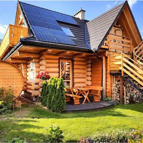 Sykowno Chata Szczyrk