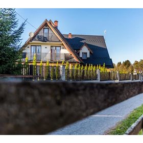 Pokoje Miłoszówka Witów