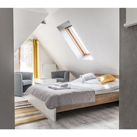 Pokoje Miłoszówka Witów