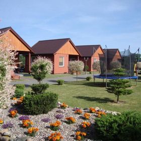 Domki Pod Kasztanem Dąbki