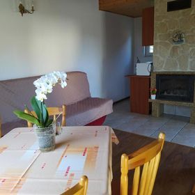 Domki Pod Kasztanem Dąbki