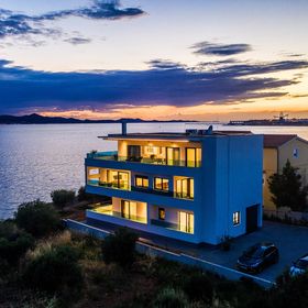 Villa Fresca Bibinje