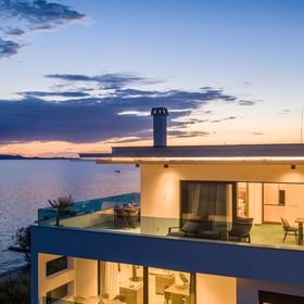 Villa Fresca Bibinje