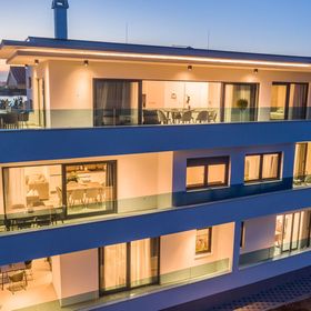 Villa Fresca Bibinje