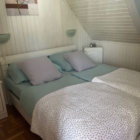 Elisabeth Residence Bük