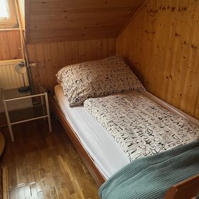 Elisabeth Residence Bük