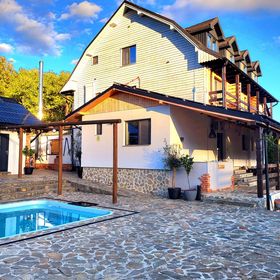 Pensiunea Plaiul Domnesc Runcu