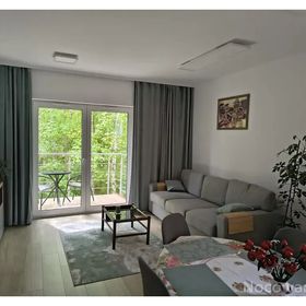 Apartament Golden Polanica Zdrój 