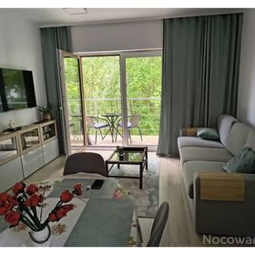 Apartament Golden Polanica Zdrój 
