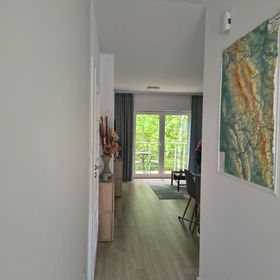 Apartament Golden Polanica Zdrój 