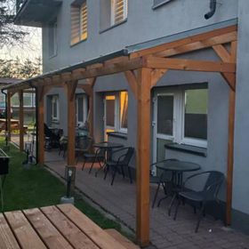 Pokoje blisko morza Sarbinowo