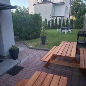 Pokoje blisko morza Sarbinowo