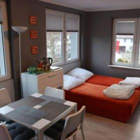 Pokoje blisko morza Sarbinowo