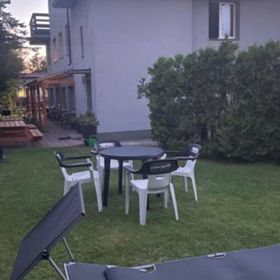 Pokoje blisko morza Sarbinowo