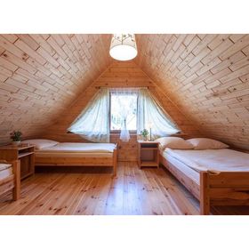 Domy i Apartamenty - Sosnowa Mila Pobierowo