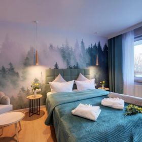 Apartament Leśny Szklarska Poręba