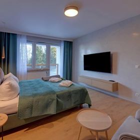Apartament Leśny Szklarska Poręba