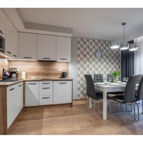 Trevilles Apartamenty - Green Hills Szklarska Poręba 