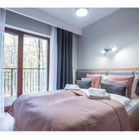 Trevilles Apartamenty - Green Hills Szklarska Poręba 